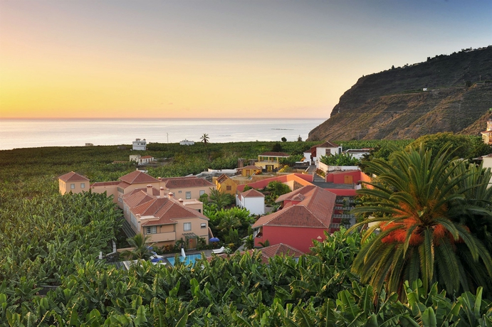 Imagen general del Hotel Hacienda De Abajo - Adults Only. Foto 2