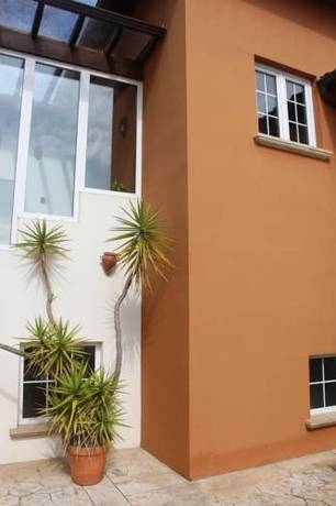 Imagen general del Hotel Hacienda De Arna. Foto 2