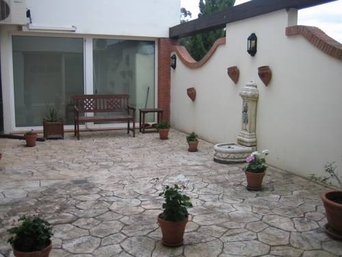 Imagen general del Hotel Hacienda De Arna. Foto 3