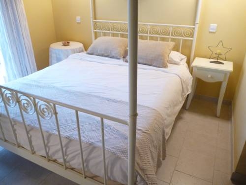 Imagen de la habitación del Hotel Hacienda De Arna. Foto 10