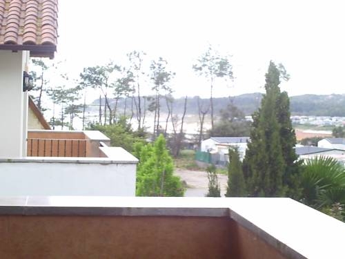 Imagen general del Hotel Hacienda De Arna. Foto 5