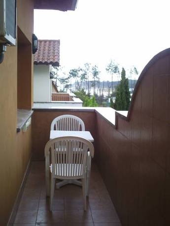 Imagen general del Hotel Hacienda De Arna. Foto 6