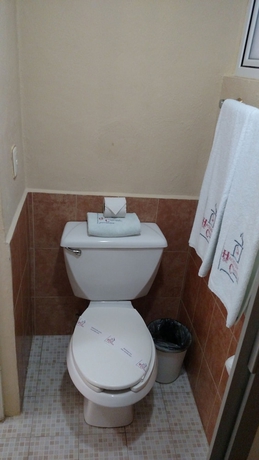 Imagen de la habitación del Hotel Hacienda De Castilla. Foto 6