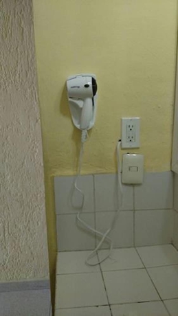 Imagen de la habitación del Hotel Hacienda De Castilla. Foto 14