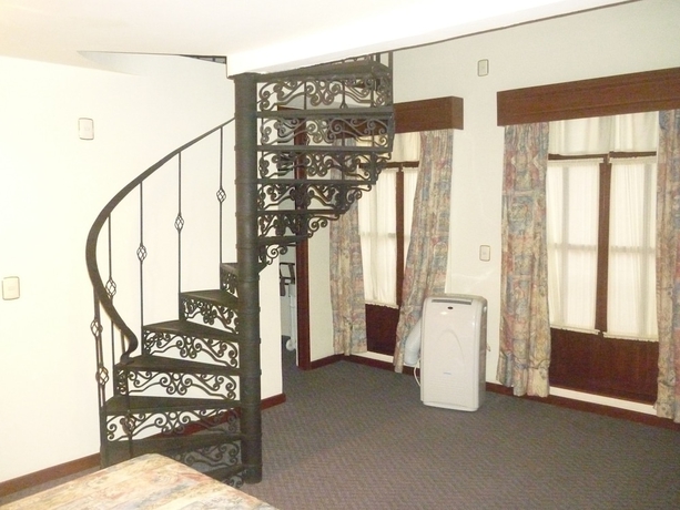 Imagen de la habitación del Hotel Hacienda De Los &Aacute;ngeles By Rotamundos. Foto 10