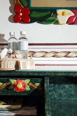 Imagen de la habitación del Hotel Hacienda Del Caribe. Foto 3