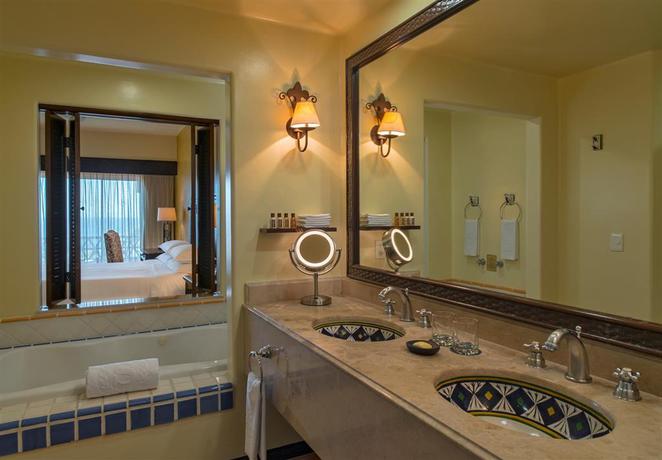 Imagen general del Hotel Hacienda Del Mar Los Cabos, Autograph Collection By Marriott. Foto 3