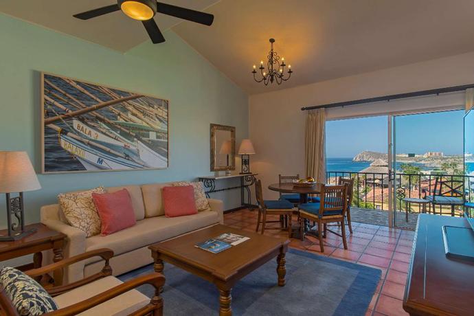 Imagen general del Hotel Hacienda Del Mar Los Cabos, Autograph Collection By Marriott. Foto 4