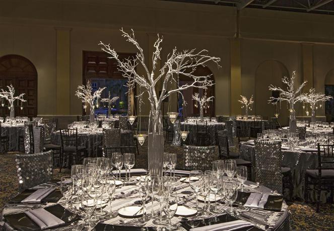 Imagen general del Hotel Hacienda Del Mar Los Cabos, Autograph Collection By Marriott. Foto 5