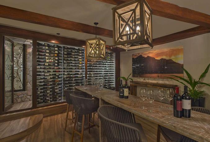 Imagen general del Hotel Hacienda Del Mar Los Cabos, Autograph Collection By Marriott. Foto 7