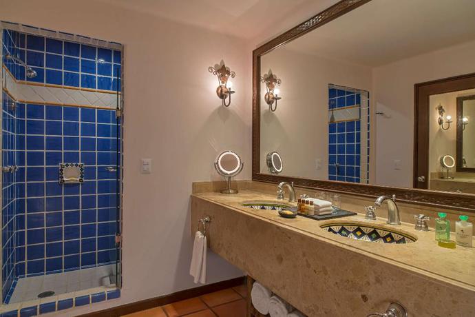 Imagen general del Hotel Hacienda Del Mar Los Cabos, Autograph Collection By Marriott. Foto 8