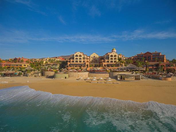 Imagen general del Hotel Hacienda Del Mar Los Cabos, Autograph Collection By Marriott. Foto 11