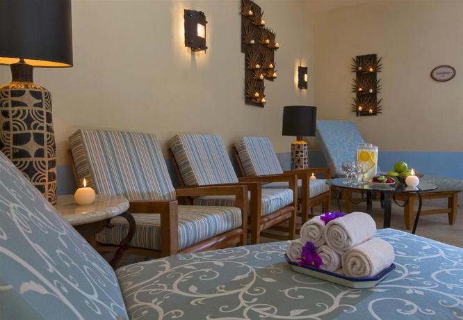 Imagen general del Hotel Hacienda Del Mar Los Cabos, Autograph Collection By Marriott. Foto 12