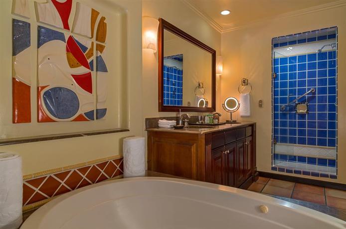 Imagen general del Hotel Hacienda Del Mar Los Cabos, Autograph Collection By Marriott. Foto 13