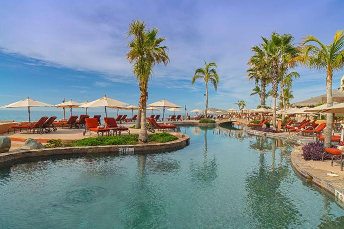 Imagen general del Hotel Hacienda Del Mar Los Cabos, Autograph Collection By Marriott. Foto 14