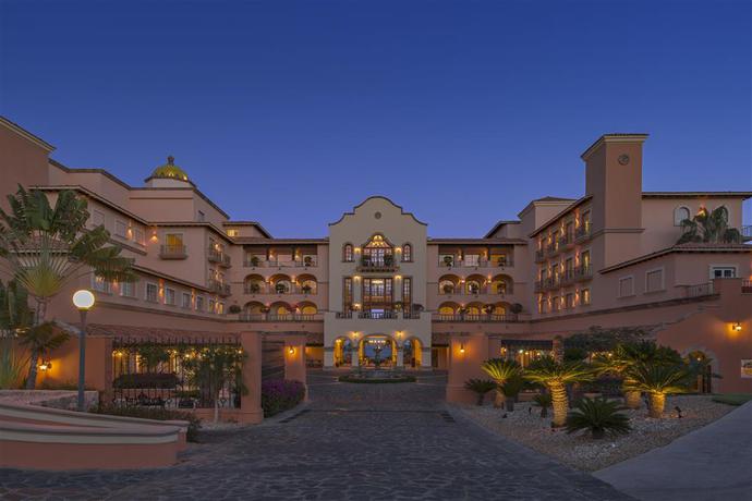 Imagen general del Hotel Hacienda Del Mar Los Cabos, Autograph Collection By Marriott. Foto 17