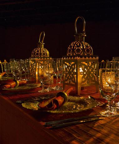 Imagen general del Hotel Hacienda Del Mar Los Cabos, Autograph Collection By Marriott. Foto 19