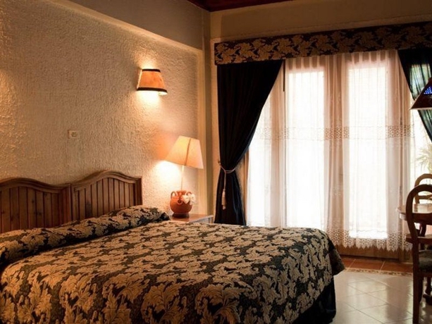 Imagen general del Hotel Hacienda Del Molino. Foto 4