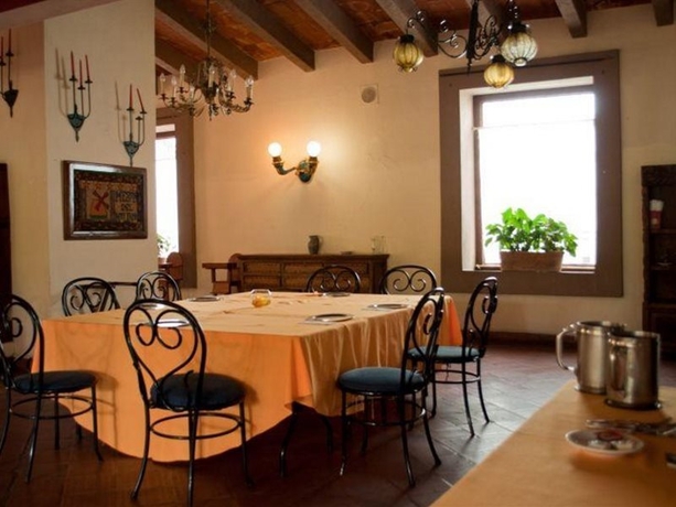 Imagen general del Hotel Hacienda Del Molino. Foto 6