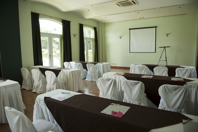 Imagen de los interiores del Hotel Hacienda Del Rio. Foto 15