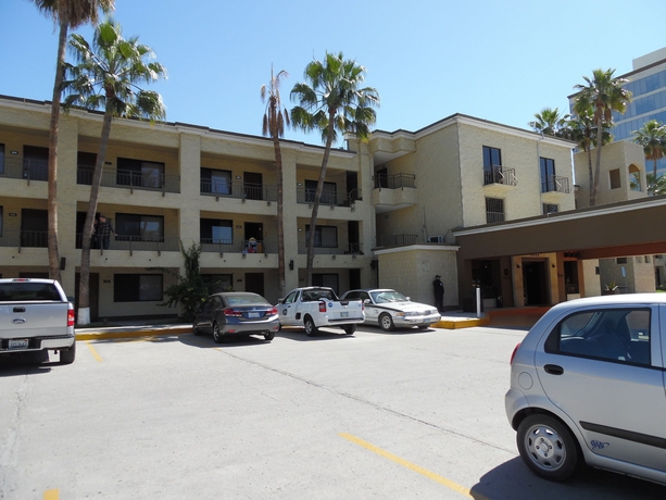 Imagen general del Hotel Hacienda Del Rio. Foto 3