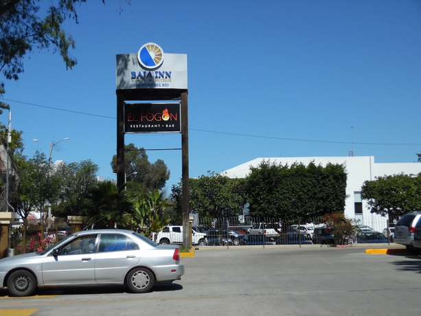 Imagen general del Hotel Hacienda Del Rio. Foto 4