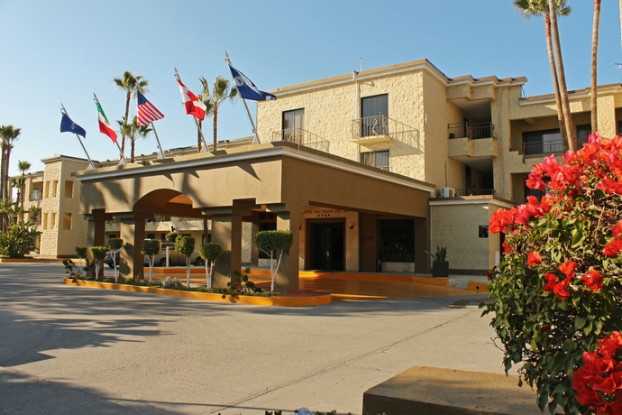 Imagen general del Hotel Hacienda Del Rio. Foto 5