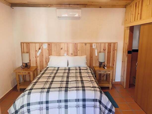 Imagen general del Hotel Hacienda Don Armando Boutique and Spa. Foto 1