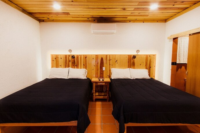 Imagen general del Hotel Hacienda Don Armando Boutique and Spa. Foto 5