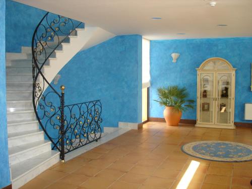 Imagen general del Hotel Hacienda Don Manuel. Foto 5