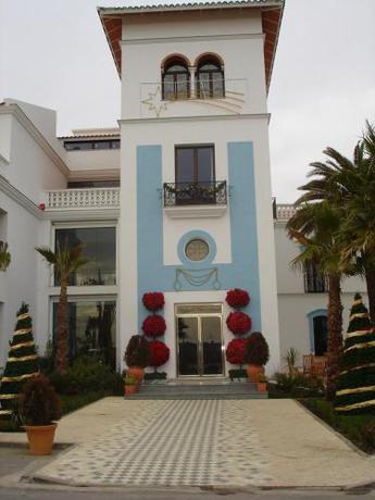 Imagen general del Hotel Hacienda Don Manuel. Foto 6