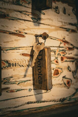 Imagen general del Hotel Hacienda Dorotea. Foto 4