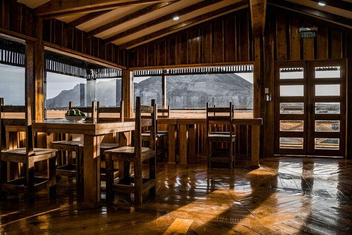 Imagen general del Hotel Hacienda Dorotea. Foto 5