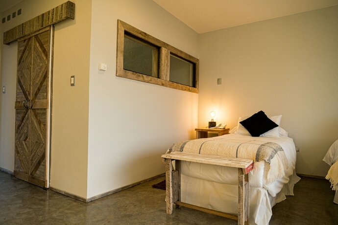 Imagen general del Hotel Hacienda Dorotea. Foto 6