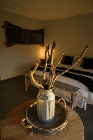 Imagen general del Hotel Hacienda Dorotea. Foto 7