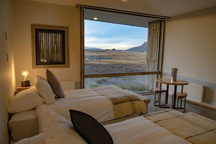 Imagen de la habitación del Hotel Hacienda Dorotea. Foto 19