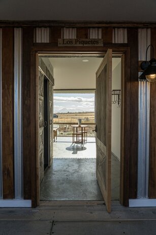 Imagen general del Hotel Hacienda Dorotea. Foto 10