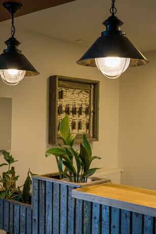 Imagen general del Hotel Hacienda Dorotea. Foto 11