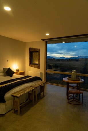 Imagen de la habitación del Hotel Hacienda Dorotea. Foto 20