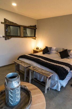 Imagen general del Hotel Hacienda Dorotea. Foto 12