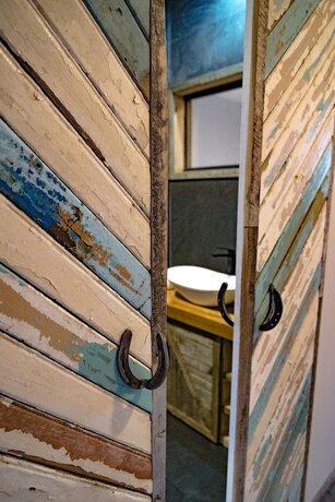 Imagen general del Hotel Hacienda Dorotea. Foto 13