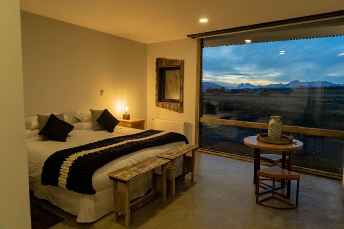 Imagen general del Hotel Hacienda Dorotea. Foto 14