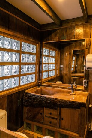 Imagen general del Hotel Hacienda Dorotea. Foto 17