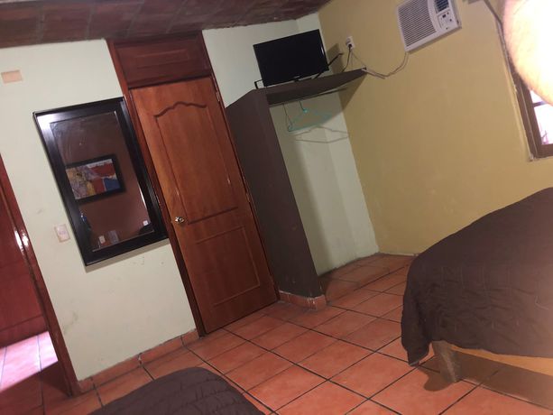 Imagen de los interiores del Hotel Hacienda El Ceboruco. Foto 17