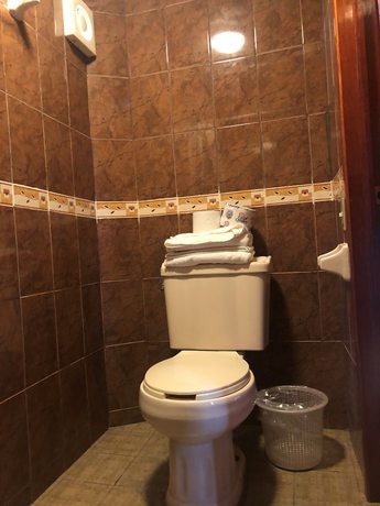 Imagen de la habitación del Hotel Hacienda El Ceboruco. Foto 10