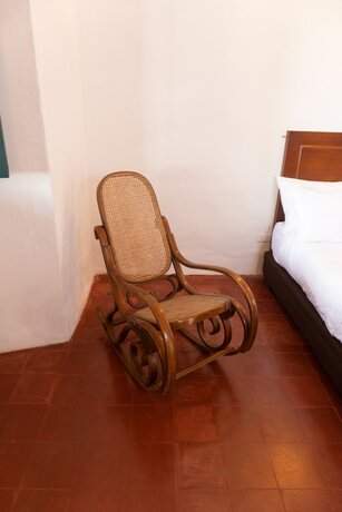 Imagen general del Hotel Hacienda El Novillero. Foto 2