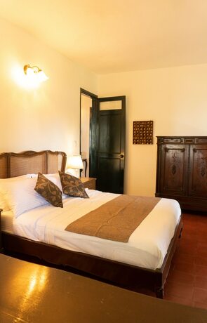 Imagen general del Hotel Hacienda El Novillero. Foto 3