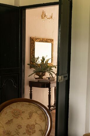 Imagen general del Hotel Hacienda El Novillero. Foto 4