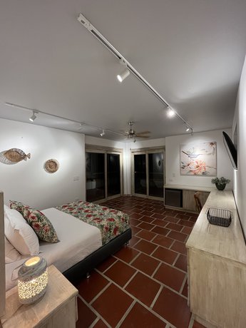 Imagen de la habitación del Hotel Hacienda El Percal. Foto 11