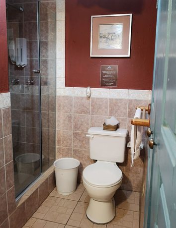 Imagen de la habitación del Hotel Hacienda El Porvenir. Foto 3